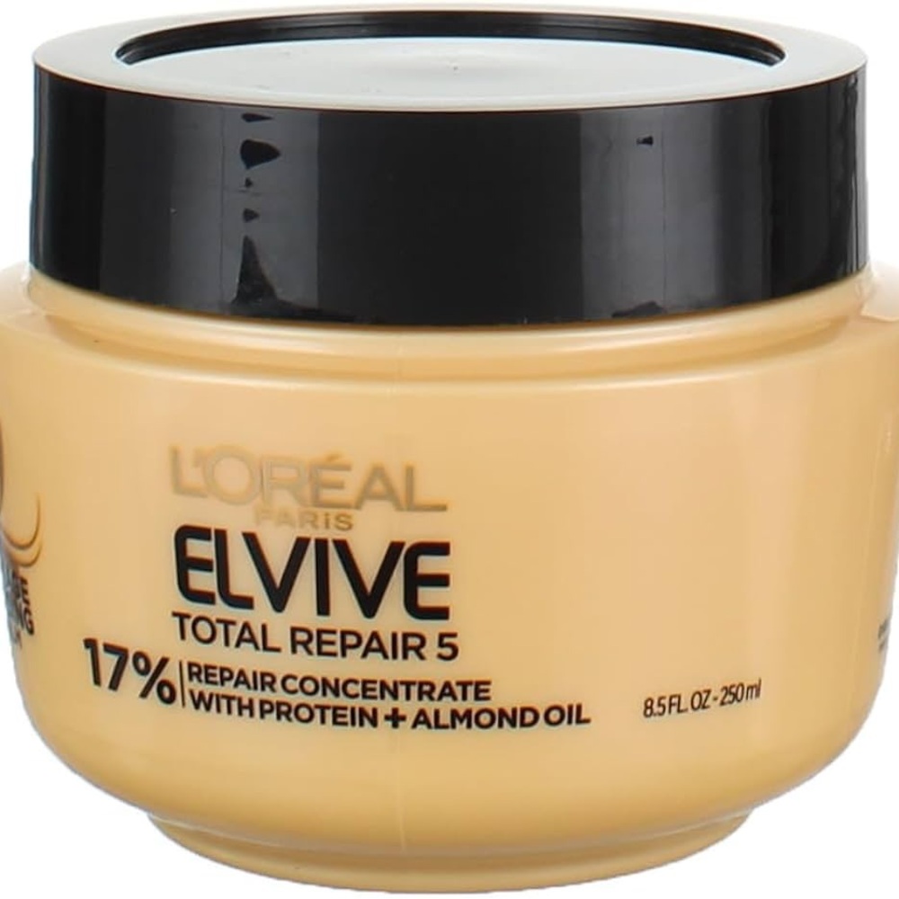 L'Oreal Elvive Total Repair 5 Hair Mask